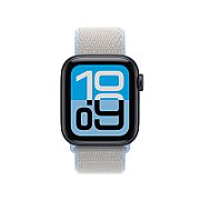 Apple Watch 40mm Sport Loop: Blue Mist Sport Loop (SEASONAL)
