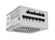 COUGAR GEXX2 850 PSU,80 plus Gold, 850W, Fully Modular, PCI-E 5.0 support, Color - WHITE
