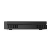 Desktop PC Lenovo ThinkCentre neo 50q Gen 5 Tiny (1L), Intel Core i3 - 1315U (6 C / 8 T, 1.2 GHz - 4.5 GHz, 10 MB cache, 15 W), 16 GB DDR5, 512 GB SSD, Fara unitate optica, Intel, 65 W, Windows 11 Pro