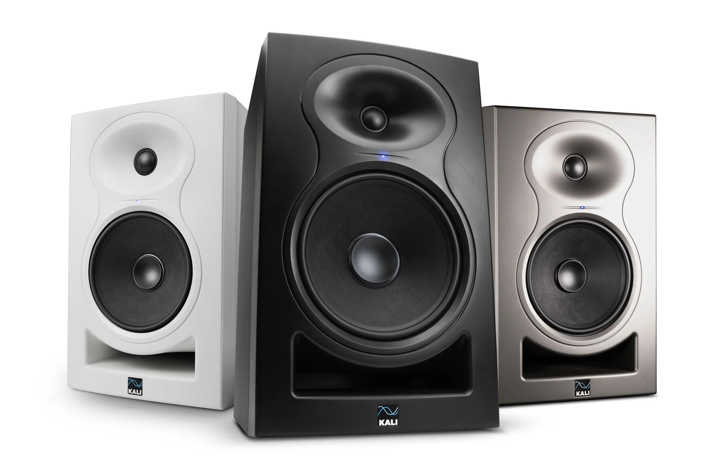Kali Audio LP-8 V2-EU Monitoring Speaker