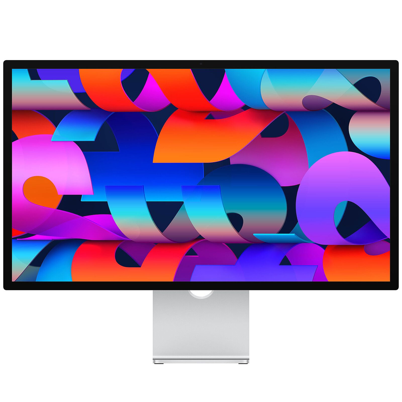 STUDIO DISPLAY - STANDARD/TILT AND HEIGHT ADJUSTABLE STAND