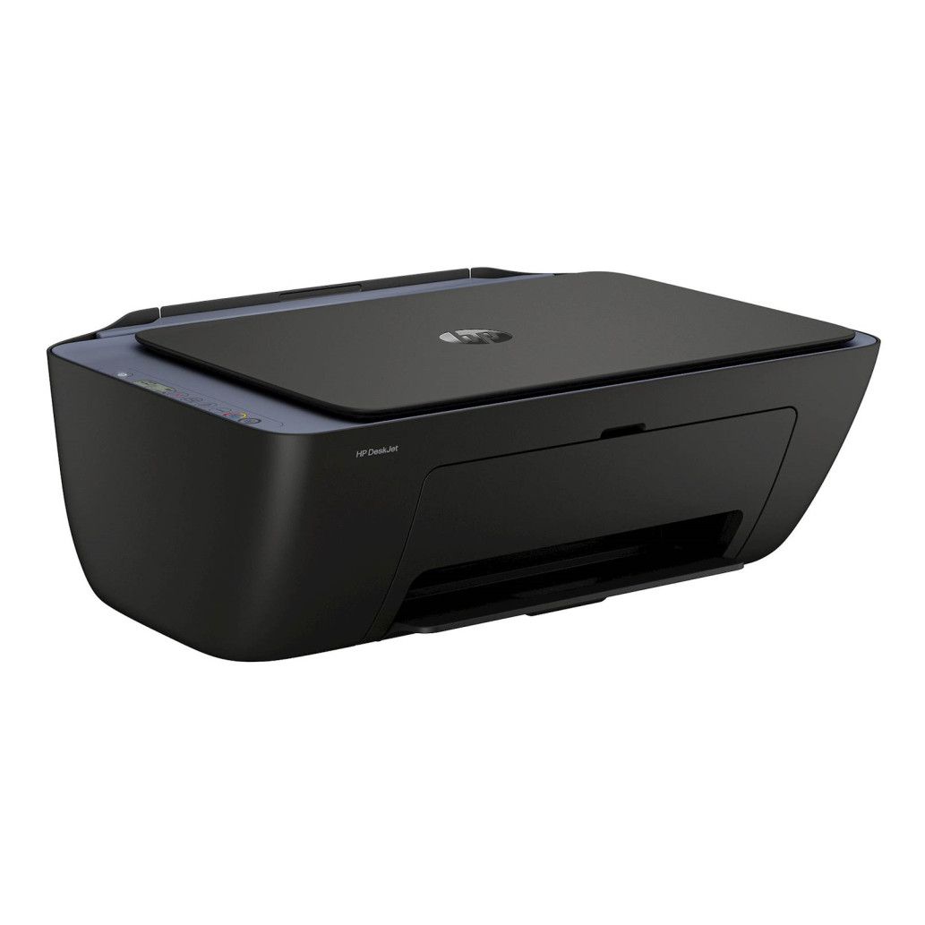 HP DeskJet 2921 All-in-One Color Printer 7.5/5.5 ppm