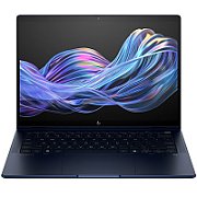 Laptop HP EliteBook X G1i, 14 inch 1920 x 1200, Intel Core Ultra 7 258V (8 C / 8 T, 3.4 GHz - 4.8 GHz, 12 MB cache, 15 W), 16 GB LPDDR5x, 1 TB SSD, Intel Arc Graphcis, Windows 11 Pro, Tastatura US, Atmospheric Blue