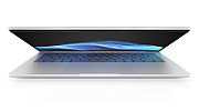 Laptop HP EliteBook 8 G1i D26GSAT, 14 inch 1920 x 1200, Intel Core Ultra 5 226V (8 C / 8 T, 2.2 GHz - 4.5 GHz, 8 MB cache, 12 W), 16 GB LPDDR5X, 512 GB SSD, Intel Arc Graphics, Windows 11 Pro, Tastatura US, Glacier Silver