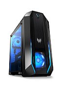 Desktop PC Acer Desktop Tower, Intel Core ultra 5 225F (14 C / 14 T, 3.3 GHz - 4.9 GHz, 24 MB cache, 65 W), 16 GB DDR5, 512 GB Tip SSD: M.2 PCIe NVMe, Fara unitate optica, NVIDIA GeForce RTX 5060 8 GB, 500 W, Windows 11 Home