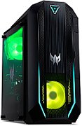 Desktop PC Acer Desktop Tower, Intel Core ultra 5 225F (14 C / 14 T, 3.3 GHz - 4.9 GHz, 24 MB cache, 65 W), 16 GB DDR5, 512 GB Tip SSD: M.2 PCIe NVMe, Fara unitate optica, NVIDIA GeForce RTX 5060 8 GB, 500 W, Windows 11 Home