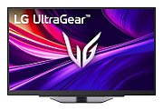 LG 27G810A-B computer monitor 68.6 cm (27 ) 3840 x 2160 pixels 4K Ultra HD LCD Black