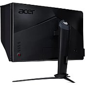 Acer Predator XB273KV4bmiiprx computer monitor 68.6 cm (27 ) 3840 x 2160 pixels 4K Ultra HD LED Black