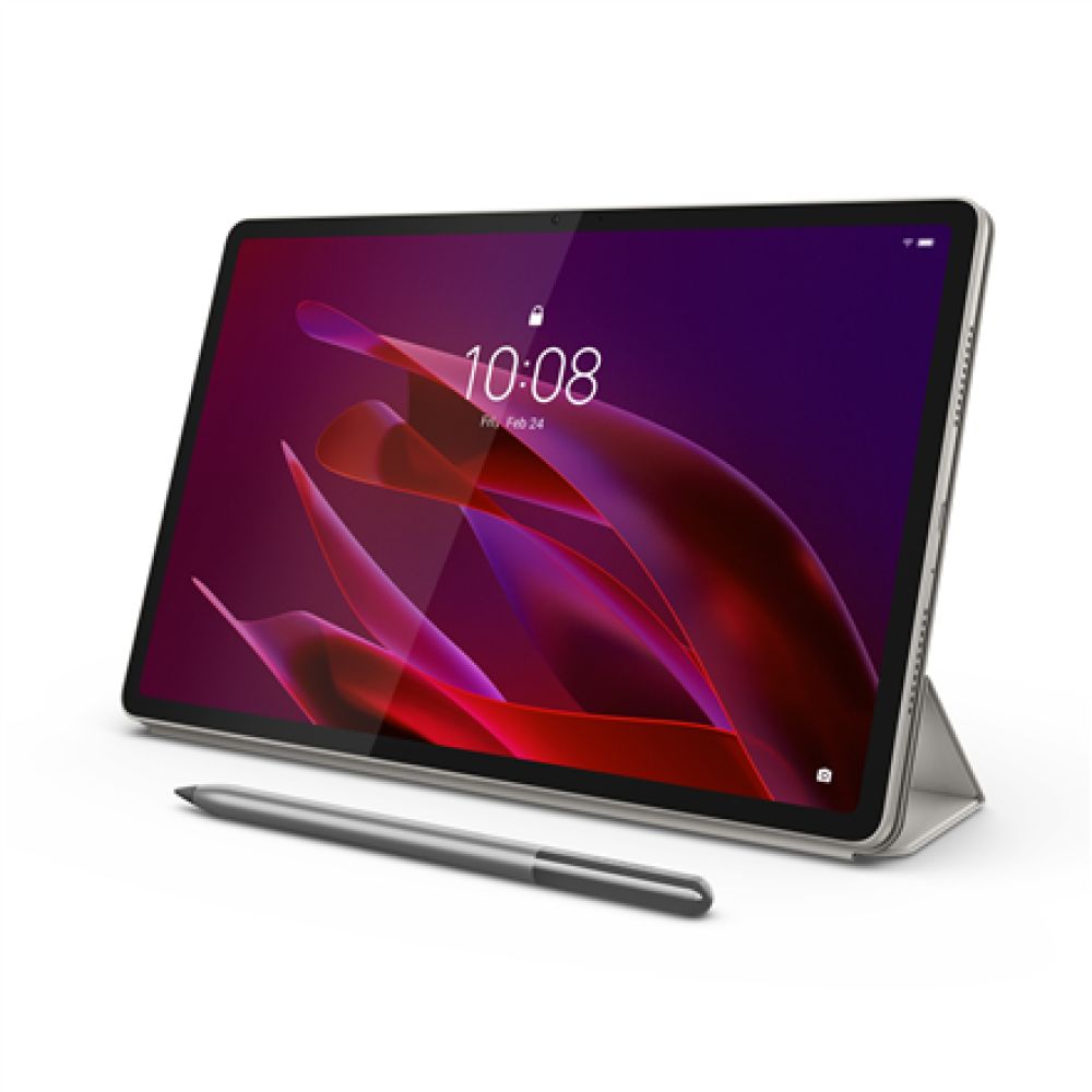Lenovo Yoga Tab Snapdragon 256 GB 28.2 cm (11.1 ) 12 GB Wi-Fi 7 (802.11be) Android 15
