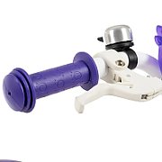 Rower HUFFY Disney PRINCESS 16