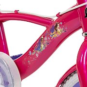 Rower HUFFY Disney PRINCESS 16