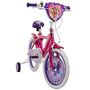 Rower HUFFY Disney PRINCESS 16