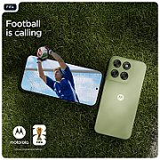Motorola XT2621-2 moto g67 Dual Sim 4+128GB pantone nile green