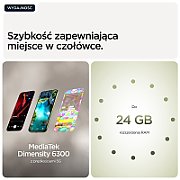 Motorola XT2621-2 moto g67 Dual Sim 4+128GB pantone nile green
