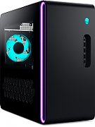Desktop PC DELL Alienware Aurora ACT1250, Intel 265KF (20 C / 20 T, 3.3 GHz - 5.5 GHz, 30 MB cache), 32 GB RAM, 2 TB SSD, Nvidia GeForce RTX 5070, 1000 W, Windows 11 Home