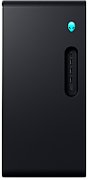 Desktop PC DELL Alienware Aurora ACT1250, Intel 265KF (20 C / 20 T, 3.3 GHz - 5.5 GHz, 30 MB cache), 32 GB RAM, 2 TB SSD, Nvidia GeForce RTX 5070, 1000 W, Windows 11 Home