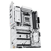 B850 MAX GAMING WIFI W, AM5, DDR5, Alb, 90MB1M10-M0EAY0
