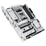 B850 MAX GAMING WIFI W, AM5, DDR5, Alb, 90MB1M10-M0EAY0