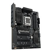 B850 MAX GAMING WIFI, AM5, DDR5, Negru, 90MB1PR0-M0EAY0