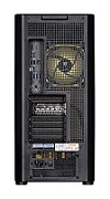 Desktop PC Actina, AMD 9900X3D (12 C / 24 T, 4.4 GHz - 5.5 GHz), 32 GB RAM, 1 TB SSD, Nvidia GeForce RTX 5070 Ti, Windows 11 Home