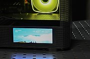 Desktop PC Actina, AMD 9950X3D (16 C / 32 T, 4.3 GHz - 5.7 GHz), 32 GB RAM, 2 TB SSD, Nvidia GeForce RTX 5070 Ti, Windows 11 Home