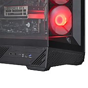 Desktop PC Actina, Intel 265KF (20 C / 20 T, 3.3 GHz - 5.5 GHz, 30 MB cache), 32 GB RAM, 2 TB SSD, Nvidia GeForce RTX 5080 16 GB, Windows 11 Home