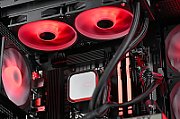 Desktop PC Actina, Intel 265KF (20 C / 20 T, 3.3 GHz - 5.5 GHz, 30 MB cache), 32 GB RAM, 2 TB SSD, Nvidia GeForce RTX 5080 16 GB, Windows 11 Home