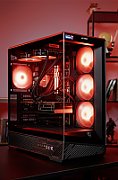 Desktop PC Actina, Intel 265KF (20 C / 20 T, 3.3 GHz - 5.5 GHz, 30 MB cache), 32 GB RAM, 2 TB SSD, Nvidia GeForce RTX 5080 16 GB, Windows 11 Home