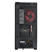 Desktop PC Actina, AMD Ryzen 7 7800X3D (8 C / 16 T, 3.3 GHz - 5.0 GHz), 32 GB RAM, 1 TB SSD, Nvidia GeForce RTX 5070, Fara sistem de operare