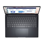 Laptop Dell Pro 14 Premium PA14250, 14 inch 1920 x 1200, Intel Core ultra 5 236V (8 C / 8 T, 2.1 GHz - 4.7 GHz, 8 MB cache, N/A), 16 GB LPDDR5X, 512 GB SSD, Intel Graphics, Windows 11 Pro, Tastatura US, Titan Gray