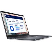 Laptop Dell Pro 14 Premium PA14250, 14 inch 1920 x 1200, Intel Core ultra 5 236V (8 C / 8 T, 2.1 GHz - 4.7 GHz, 8 MB cache, 17 W), 16 GB LPDDR5X, 512 GB SSD, Intel Arc Graphics, Windows 11 Pro, Tastatura English International, Gri