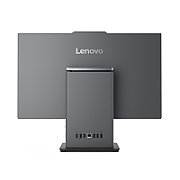 All-In-One lenovo Intel SoC 12SD0063PB, 23.8 inch 1920 x 1080 pixeli, Intel 240H (10 C / 16 T, 2.5 GHz - 5.2 Ghz, 24 MB cache, 115 W), 16 GB DDR5, 512 GB SSD, Intel Graphics, Windows 11 Pro Versiune OS 64 bit - limba Polish/English, Gri