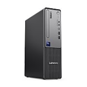 Desktop PC Lenovo ThinkCentre neo 50s Gen 6, Intel 225 (10 C / 10 T, 2.7 GHz - 4.9 GHz, 20 MB cache), 16 GB RAM, 512 GB SSD, Intel Graphics, Windows 11 Pro