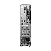 Desktop PC Lenovo ThinkCentre neo 50s Gen 6, Intel 225 (10 C / 10 T, 2.7 GHz - 4.9 GHz, 20 MB cache), 16 GB RAM, 512 GB SSD, Intel Graphics, Windows 11 Pro