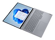 Laptop Lenovo ThinkBook 16 G8 IAL 21SK009RPB, 16 inch 1920 x 1200, Intel Core ultra 7 255H (16 C / 26 T, 2.5 GHz - 5.1 GHz, 24 MB cache, 28 W), 32 GB DDR5, 1 TB SSD, Intel Graphics, Windows 11 Pro, Tastatura English, Grey
