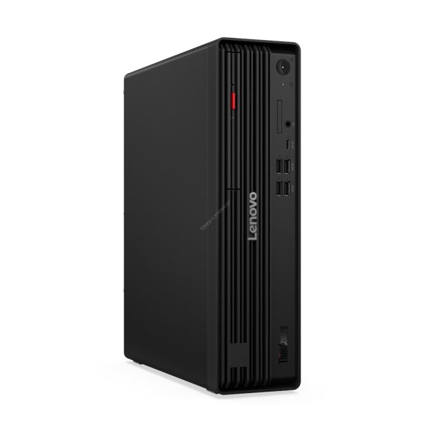 Desktop PC Lenovo ThinkCentre M70s G6, Intel 225 (10 C / 10 T, 2.7 GHz - 4.9 GHz, 20 MB cache), 16 GB RAM, 512 GB SSD, DVD±RW, Intel Graphics, Windows 11 Pro