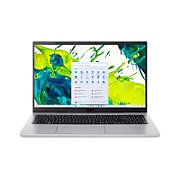 Laptop Acer Aspire 5 Go 15 ag15-72p-5635, 15.6 inch 1920 x 1080, Intel Core ultra 5 120U (10 C / 12 T, 1.4 GHz - 5.0 GHz, 12 MB cache, 55 W), 16 GB DDR4, 512 GB SSD, Intel Intel Graphics, Windows 11 Home, Tastatura US, Argintiu