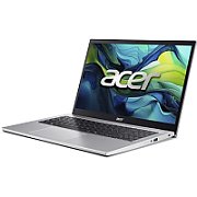 Laptop Acer Aspire 5 Go 15 ag15-72p-5635, 15.6 inch 1920 x 1080, Intel Core ultra 5 120U (10 C / 12 T, 1.4 GHz - 5.0 GHz, 12 MB cache, 55 W), 16 GB DDR4, 512 GB SSD, Intel Intel Graphics, Windows 11 Home, Tastatura US, Argintiu