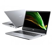 Laptop Acer Aspire 5 Go 15 ag15-72p-5635, 15.6 inch 1920 x 1080, Intel Core ultra 5 120U (10 C / 12 T, 1.4 GHz - 5.0 GHz, 12 MB cache, 55 W), 16 GB DDR4, 512 GB SSD, Intel Intel Graphics, Windows 11 Home, Tastatura US, Argintiu
