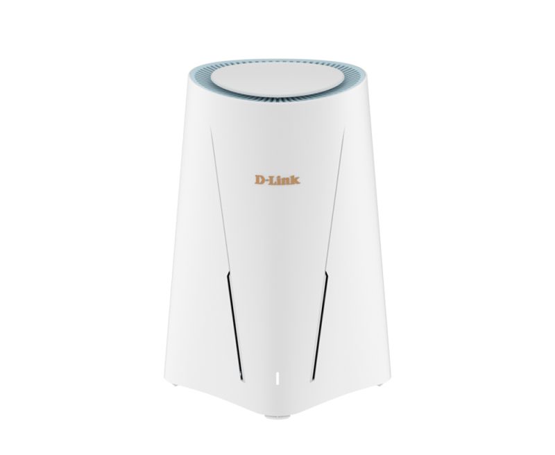 Router D-Link Dbr-560 Ax6000 Wi-Fi 6, Dual-Band, USB-C, 4 porturi LAN