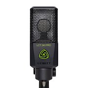 Lewitt 240 Pro Vocal Set - Pakiet do nagrywania wokali