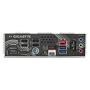 GIGABYTE B850M EAGLE WIFI7. Processor manufacturer: AMD, Processor socket: Socket AM5, Compatible processor series: AMD Ryzen 7000 Series, AMD Ryzen 8000 Series, AMD Ryzen 9000 Series. Supported memory types: DDR5-SDRAM, Maximum internal memory: 256 GB, Memory slots type: DIMM. Supported storage