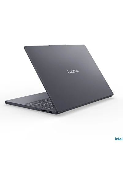 Laptop Lenovo IdeaPad Slim 3 16IRH10 83K2003MRM, 15.3 inch 1920 x 1200, Intel Core I7-13620H (10 C / 16 T, 3.6 GHz - 4.9 GHz, 24 MB cache, 45 W), 16 GB DDR5, 512 GB SSD, Intel UHD Graphics, Windows 11 Home, Tastatura English, Albastru