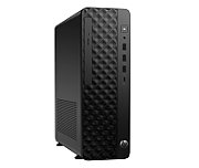 Desktop PC HP ProDesk 2 SFF G1i E, Intel Core i5-14400 (10 C / 16 T, 2.5 GHz - 4.7 GHz, 20 MB cache, 65 W), 8 GB RAM, 512 GB SSD, Intel Graphics, Windows 11 Pro