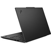 Laptop Lenovo ThinkPad E14 G7 21SXS0RC00, 14 inch 1920 x 1200, Intel Core ultra 7 255H (16 C / 26 T, 2.5 GHz - 5.1 GHz, 24 MB cache, 28 W), 16 GB DDR5, 512 GB SSD, Intel Graphics, Fara sistem de operare, Tastatura English US, Black
