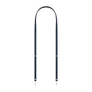Apple Crossbody Strap - Blue