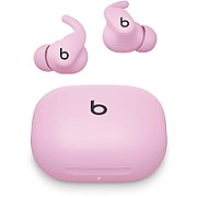 Apple Beats Apple Beats Powerbeats Fit - Wireless Fitness Earbuds with Secure Fit - Power Pink