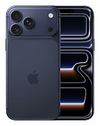 Apple iPhone 17 Pro Max 512GB - Deep Blue