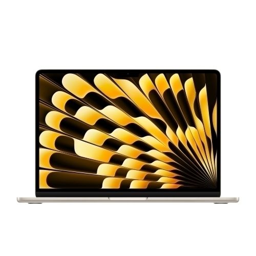 Laptop Apple MacBook Air 13 MDHC4ZE/A, 13.6 inch 2560 x 1664, Apple M5 10-core (10 C / 10 T, N/A - N/A, N/A cache, N/A), 16 GB LPDDR5X, 1 TB SSD, Apple M5 10-core integrat, Mac OS, Tastatura US International, Starlight