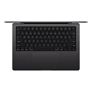Laptop Apple MacBook Pro 14 MDE14ZE/A, 14.2 inch 3024 x 1964, Apple M5 10-core (10 C, N/A - N/A, N/A cache, N/A), 16 GB LPDDR5X, 1 TB SSD, Apple M5 10-core integrat, Mac OS, Tastatura US, Space Black